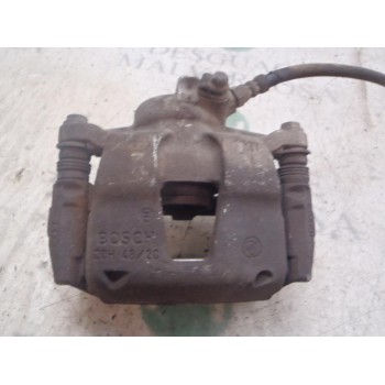 PINZA FRENO DELANTERA IZQUIERDA 77364679 