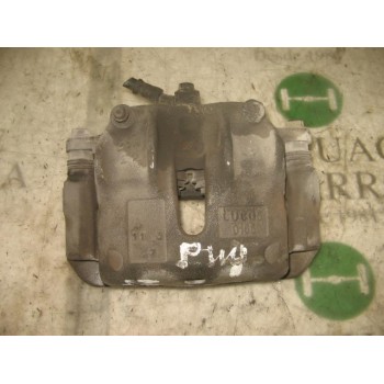 PINZA FRENO DELANTERA IZQUIERDA 