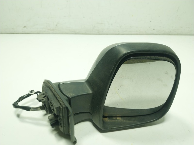 Recambio de espejo derecho para citroën berlingo (er_, ec_) 1.5 bluehdi 100 referencia OEM IAM 98169897XT  
