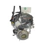 Recambio de motor completo para peugeot 208 1.4 hdi fap referencia OEM IAM 1606279580 8HR 