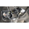 Recambio de puerta trasera derecha para audi q3 (f3b) 35 tdi referencia OEM IAM 83A833052C  