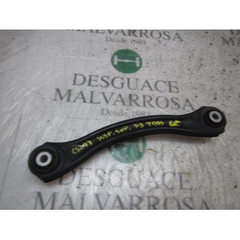BRAZO SUSPENSION SUPERIOR TRASERO IZQUIERDO A2103503406 