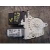 Recambio de motor elevalunas trasero derecho para seat toledo (1m2) signo referencia OEM IAM   