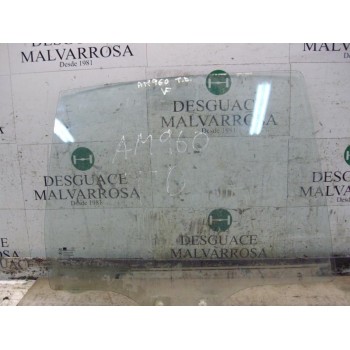CRISTAL PUERTA TRASERO DERECHO 8342117000 184AS2M432 184AS2M432
