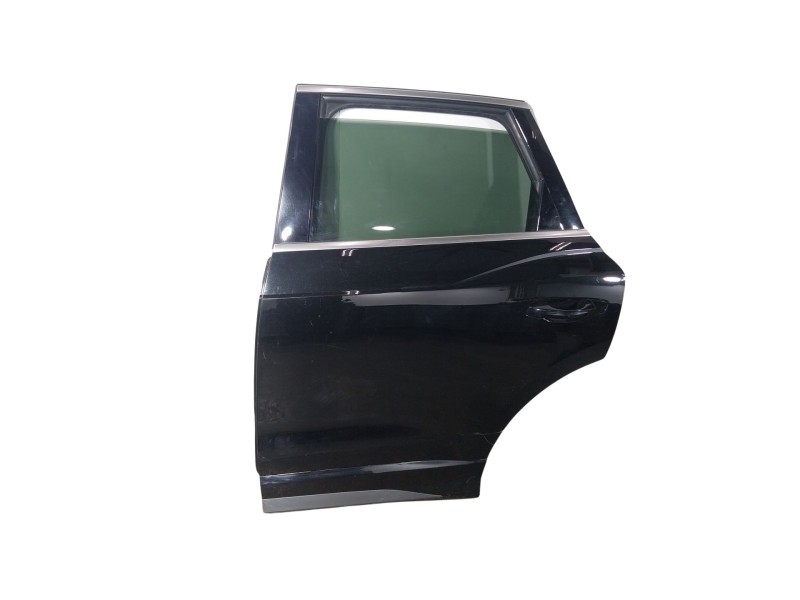 Recambio de puerta trasera izquierda para audi q3 (f3b) 35 tdi referencia OEM IAM 83A833051C  