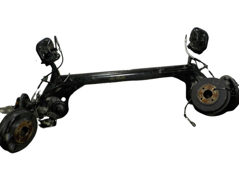 Recambio de puente trasero para ford ecosport titanium s referencia OEM IAM 1892071  