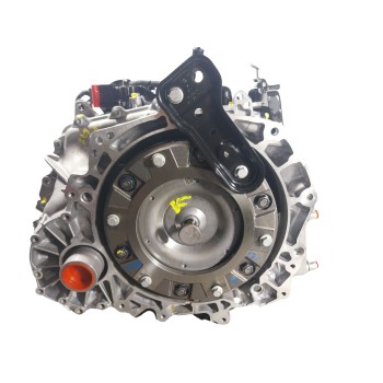 CAJA CAMBIOS LR169102 9HP50 