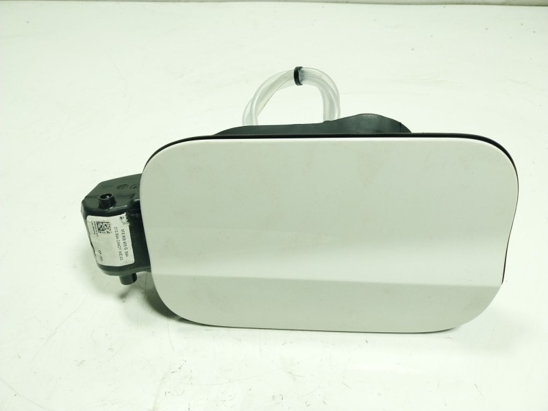 Recambio de tapa combustible para cupra leon sportstourer (kl8) 1.4 tsi phev referencia OEM IAM 5FE809905GGRU 5FE809905G 