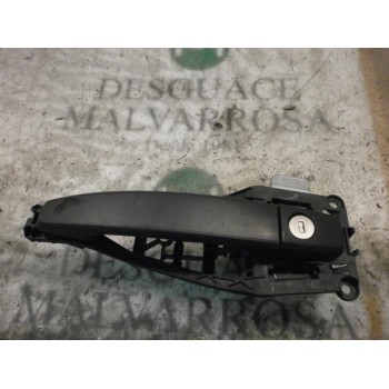 MANETA EXTERIOR DELANTERA IZQUIERDA 