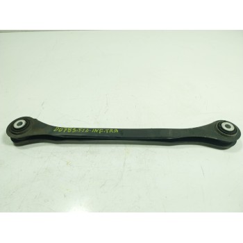 BRAZO SUSPENSION INFERIOR TRASERO IZQUIERDO 8W0501529D 