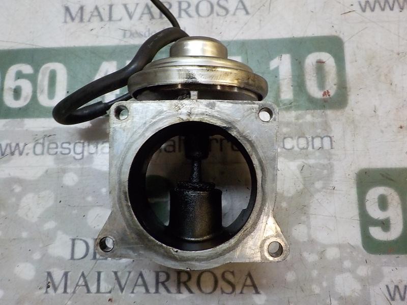 Recambio de valvula egr para volkswagen touareg (7la) tdi v10 referencia OEM IAM 07Z131501A 07Z131501A 260406006