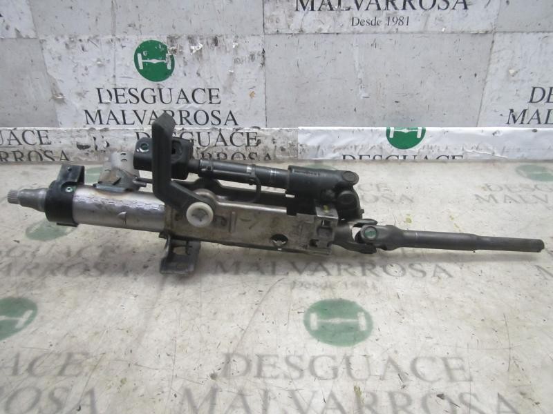 Recambio de columna direccion para nissan primastar (x..) 2.0 dci diesel referencia OEM IAM   