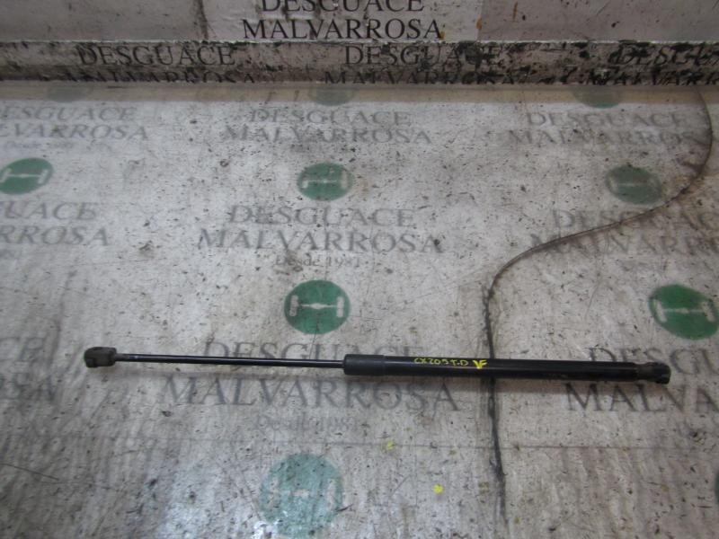 Recambio de amortiguadores maletero / porton para ford fiesta (cb1) titanium referencia OEM IAM 1666068  