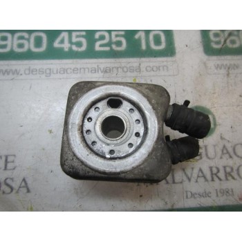 ENFRIADOR ACEITE MOTOR 028117021L 