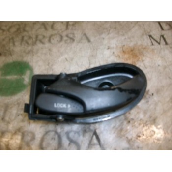 MANETA INTERIOR DELANTERA IZQUIERDA 