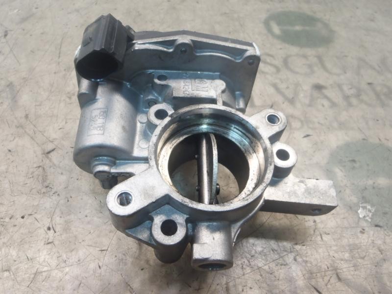 Recambio de caja mariposa para opel corsa d 1.3 16v cdti referencia OEM IAM   