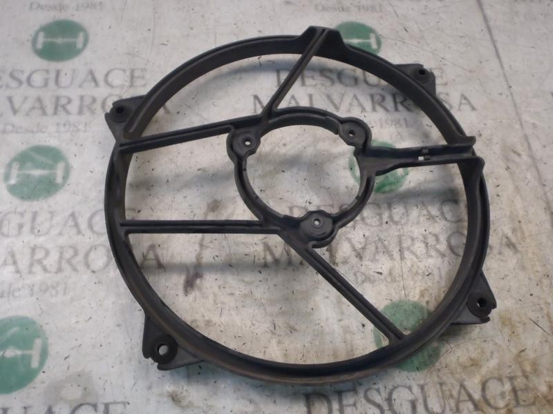 Recambio de canalizador aire para peugeot 307 (s1) xs referencia OEM IAM   