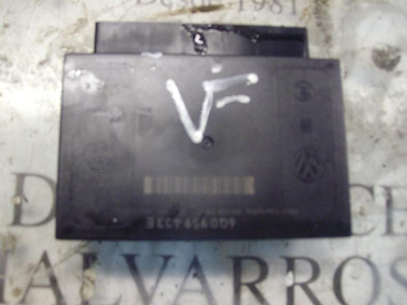 Recambio de modulo electronico para volkswagen polo (9n3) edition referencia OEM IAM   