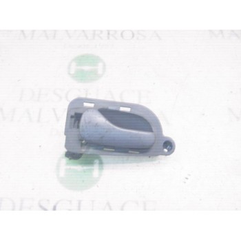 MANETA INTERIOR DELANTERA IZQUIERDA 