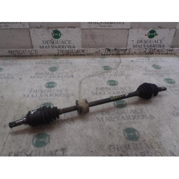 TRANSMISION DERECHA 46308261 