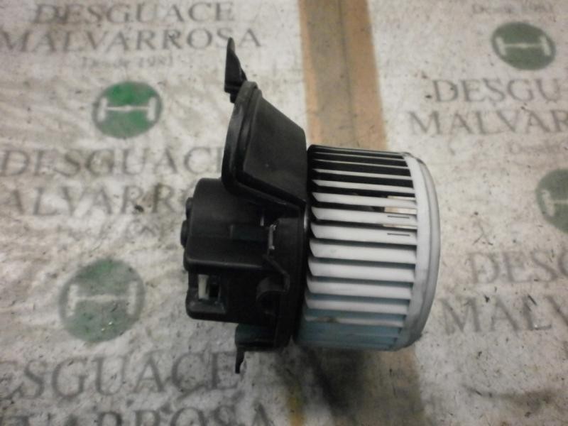 Recambio de motor calefaccion para opel corsa d 1.3 16v cdti referencia OEM IAM   