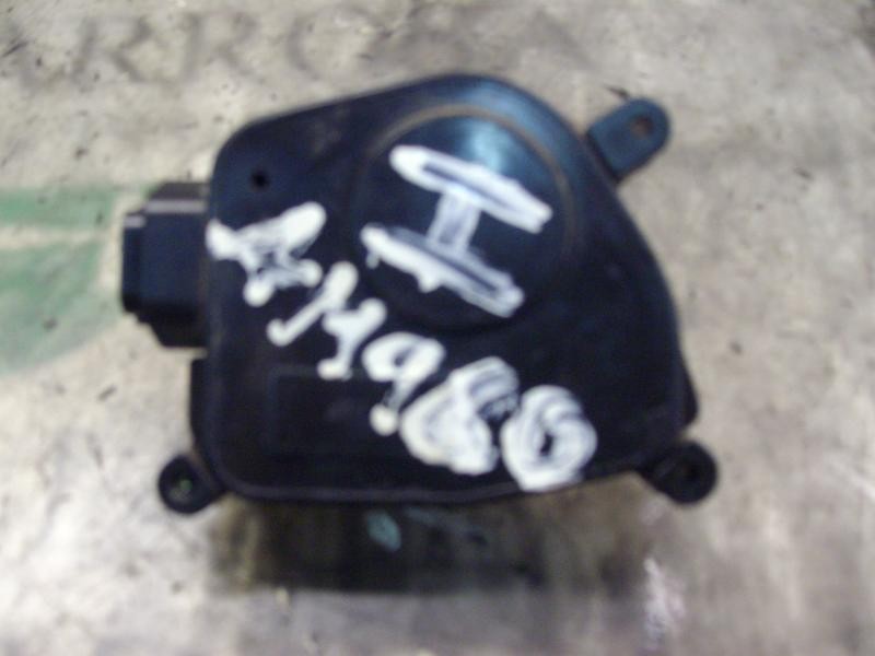 Recambio de modulo electronico para hyundai matrix (fc) 1.5 crdi 16v gls referencia OEM IAM   