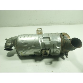 FILTRO DE PARTICULAS 9833331780 9833331780 