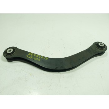BRAZO SUSPENSION SUPERIOR TRASERO IZQUIERDO 8W0505397E 