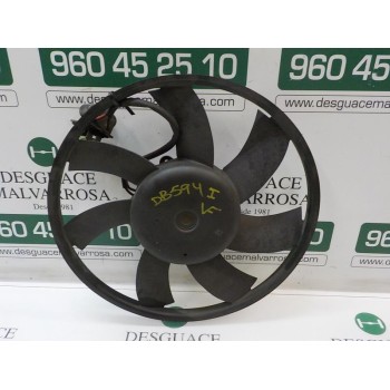 ELECTROVENTILADOR 13300195 P3612004 