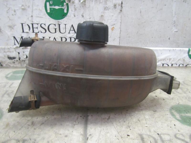 Recambio de deposito expansion para nissan primastar (x..) 2.0 dci diesel referencia OEM IAM   