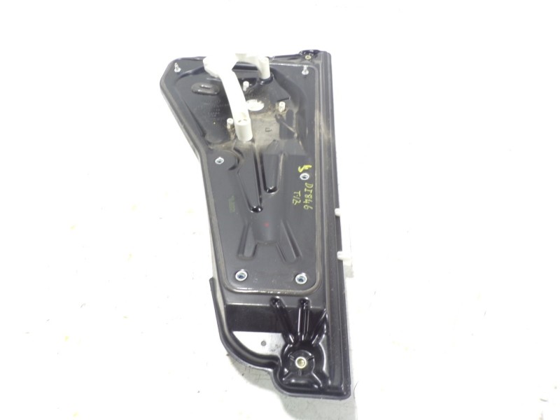 Recambio de elevalunas trasero izquierdo para land rover range rover sport v6 td hse referencia OEM IAM CVH500030 130105 