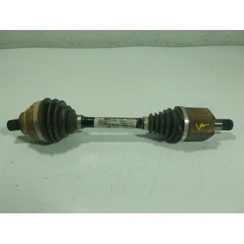 TRANSMISION IZQUIERDA 5QF407271B 5QF407271B 