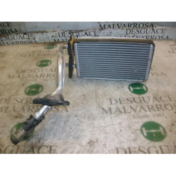RADIADOR CALEFACCION / AIRE ACONDICIONADO 