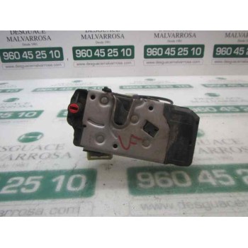 CERRADURA PUERTA TRASERA DERECHA 