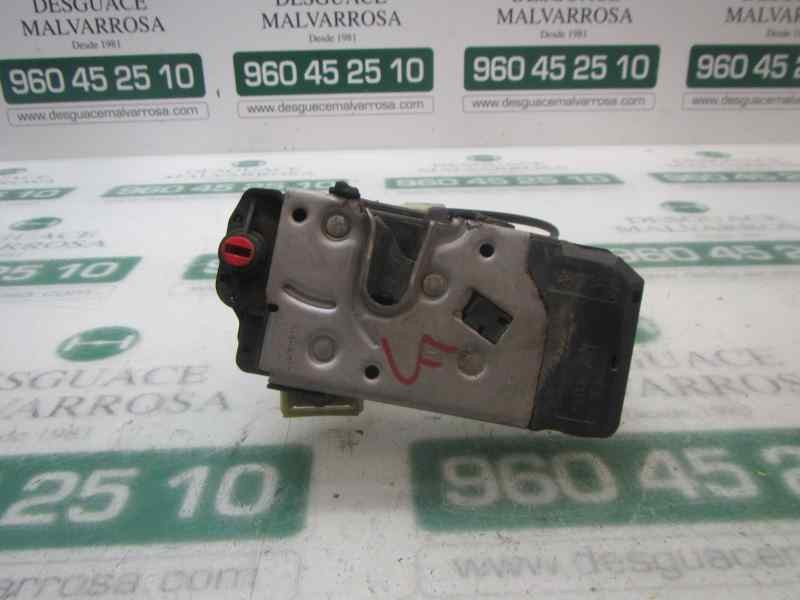 Recambio de cerradura puerta trasera derecha para opel astra h ber. 1.7 16v cdti referencia OEM IAM   