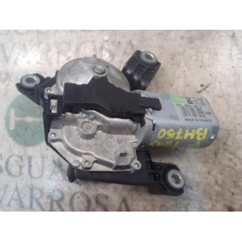 MOTOR LIMPIA TRASERO 