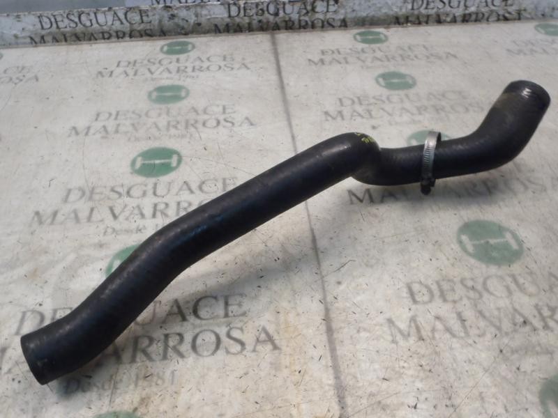 Recambio de tubo intercooler para land rover freelander (ln) 2.0 di xe familiar (72kw) referencia OEM IAM   