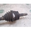 Recambio de transmision derecha para fiat panda (169) 1.3 16v jtd dynamic referencia OEM IAM 46308261  