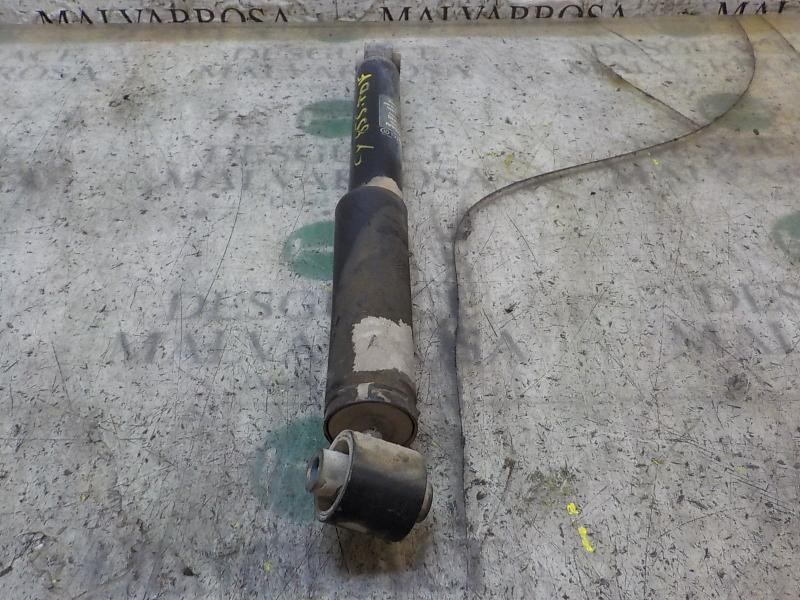 Recambio de amortiguador trasero derecho para nissan qashqai (j10) 1.5 dci turbodiesel cat referencia OEM IAM E6210BR00B  