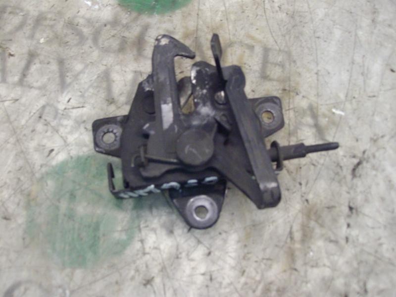 Recambio de cerradura capot para hyundai matrix (fc) 1.5 crdi 16v gls referencia OEM IAM 8113017000  