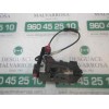 Recambio de cerradura puerta trasera derecha para opel astra h ber. 1.7 16v cdti referencia OEM IAM   