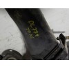 Recambio de puente trasero para volkswagen polo (6r1) 1.2 12v referencia OEM IAM 6R0500051B  