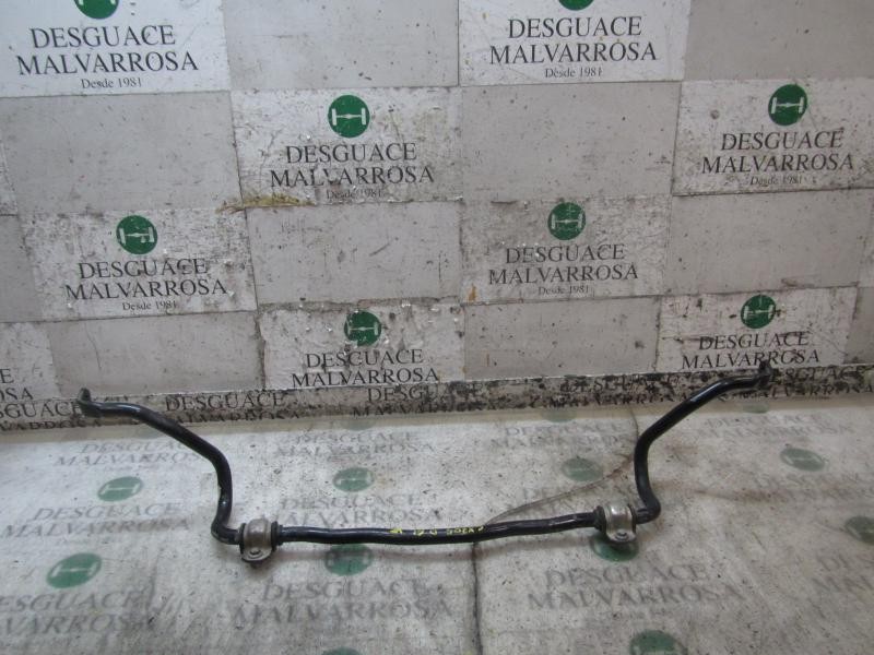 Recambio de barra estabilizadora delantera para ford fiesta (cb1) titanium referencia OEM IAM 1562799  