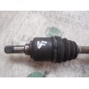 Recambio de transmision derecha para fiat panda (169) 1.3 16v jtd dynamic referencia OEM IAM 46308261  