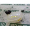Recambio de deposito expansion para renault clio iv 1.5 dci diesel fap energy referencia OEM IAM 217104354R  