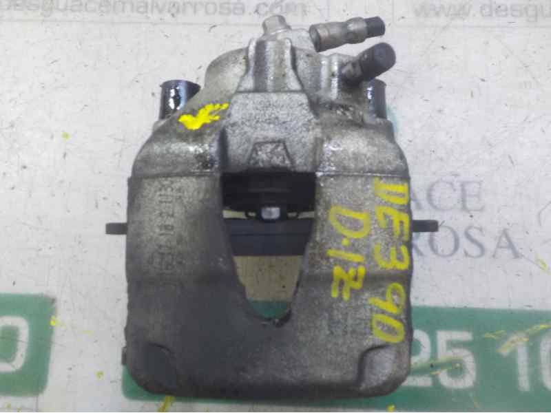 Recambio de pinza freno delantera izquierda para audi a1 sportback (8xf) design referencia OEM IAM 6C0615123  