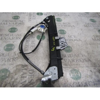 ELEVALUNAS DELANTERO DERECHO A2097200846 