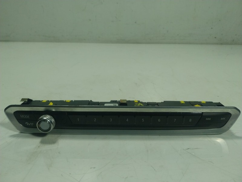 Recambio de mando multifuncion para bmw x5 (g05, f95) xdrive 40 i referencia OEM IAM 6117949330 794933003 