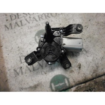 MOTOR LIMPIA TRASERO 