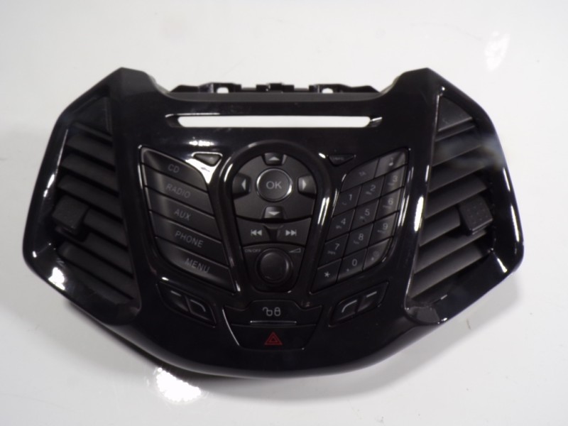 Recambio de mando multifuncion para ford ecosport titanium s referencia OEM IAM 1788183 BM5T18K811BA 